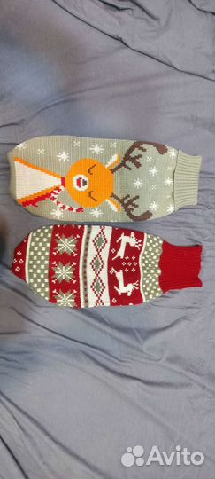 Одежда для собак и кошек