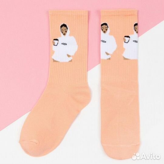 Носки женские