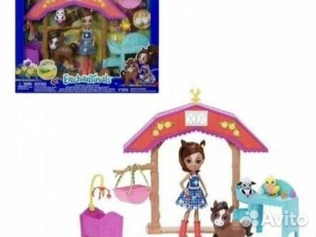 Энчантималс