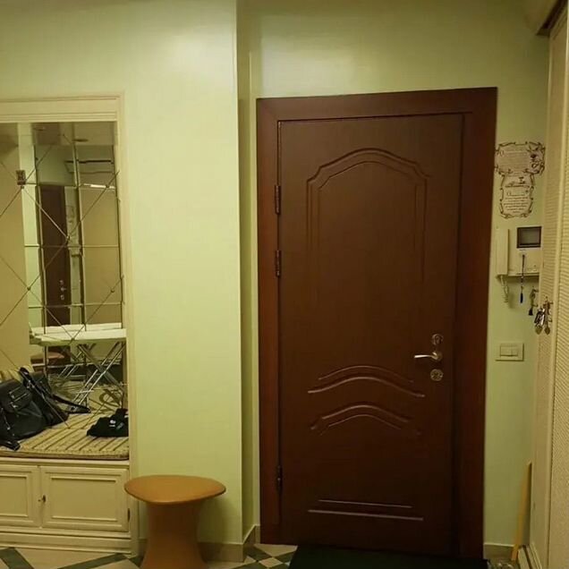 Комната 13 м² в 5-к., 6/8 эт.