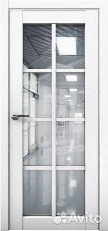 Двери межкомнатные