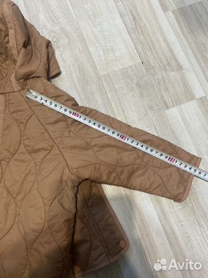 Куртка zara