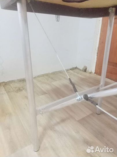 Массажный стол