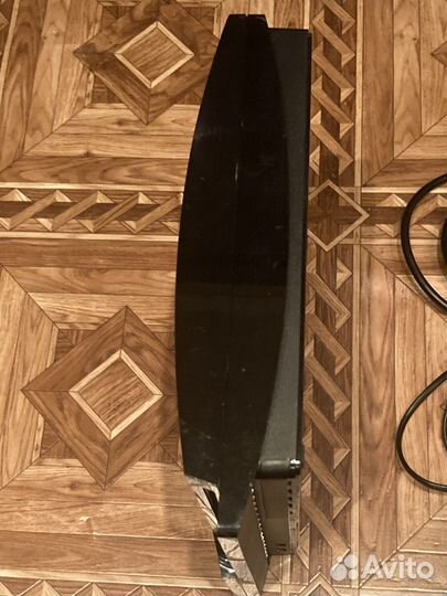 Sony Playstation 3 Slim Прошитая