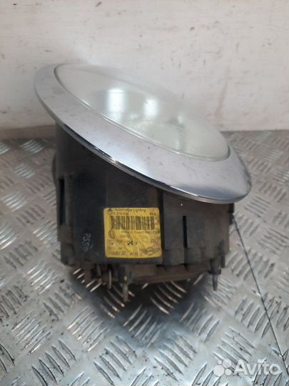 Фара передняя правая Mini Cooper хэтчбэк 5 дв. 1.6