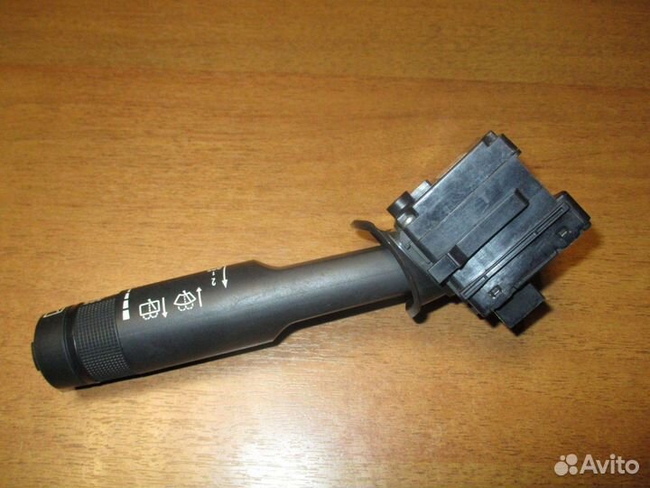 Переключатель стеклоочистителей Chevrolet Cruze