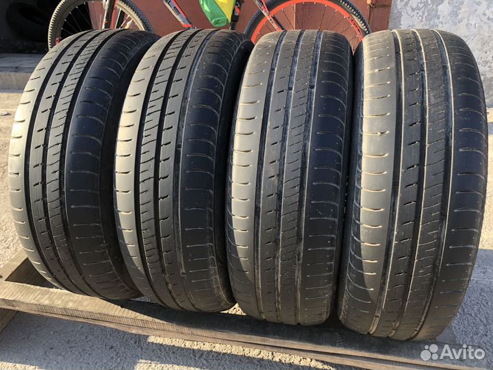 Kumho Ecowing ES01 KH27 185/65 R15