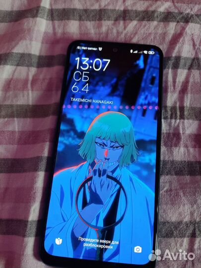 Xiaomi POCO M5s, 4/64 ГБ