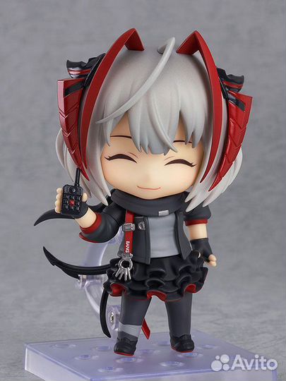 Аниме Фигурка Nendoroid W