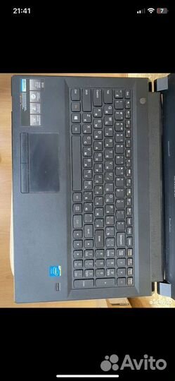 Ноутбук lenovo b50 30