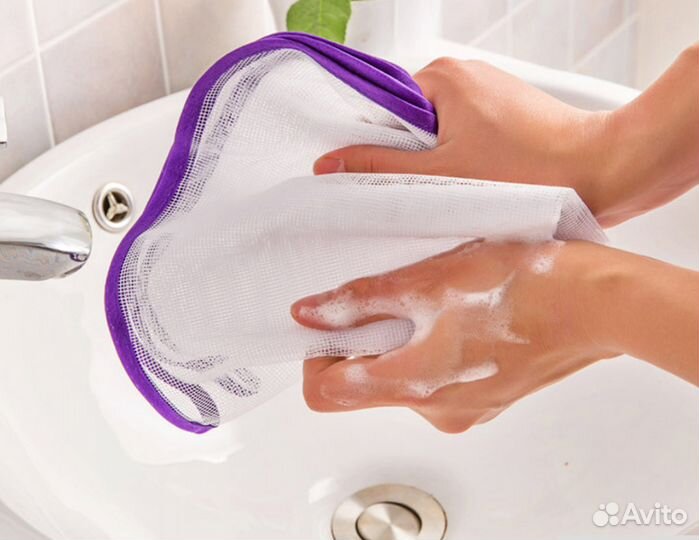 Гладильная сетка