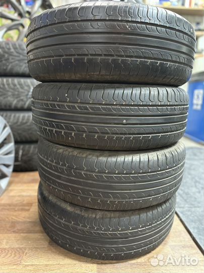 Hankook Optimo K415 205/65 R15