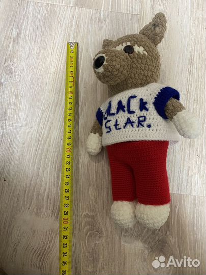 Волк забивака и белка