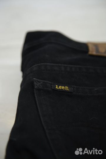 Джинсы Lee