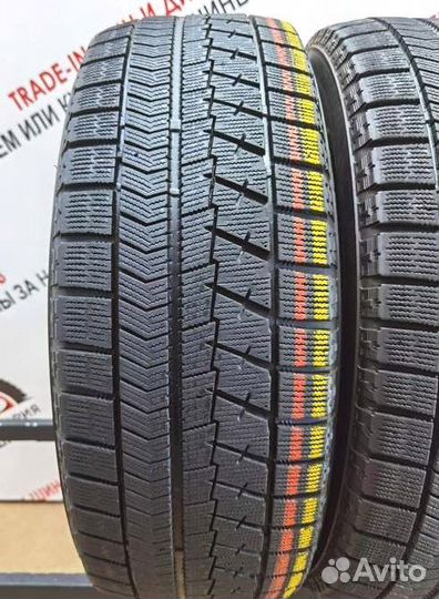 Bridgestone Blizzak VRX 195/55 R15 87N