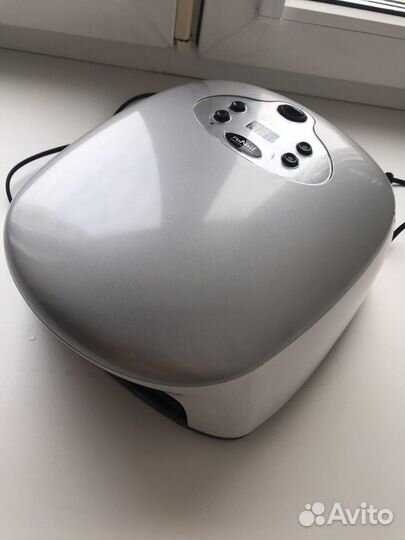 Лампа для маникюра