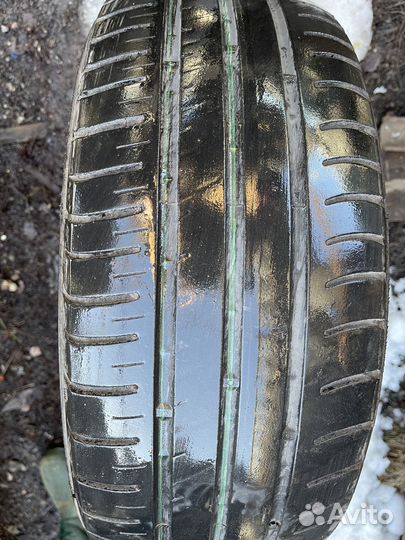 Viatti Strada Asimmetrico 195/55 R15 85V