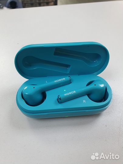 Наушники honor magic earbuds id138123