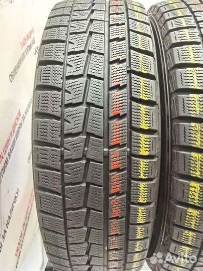 Dunlop Winter Maxx WM01 185/65 R15 H