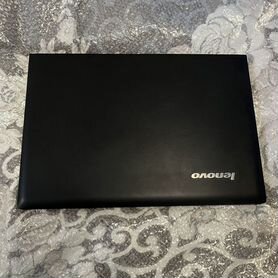 Ноутбук Lenovo g50-45, 4-ядерный Intel, gf 820