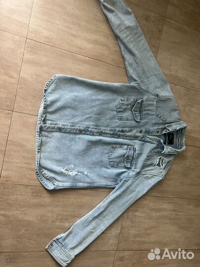 Продать одежду