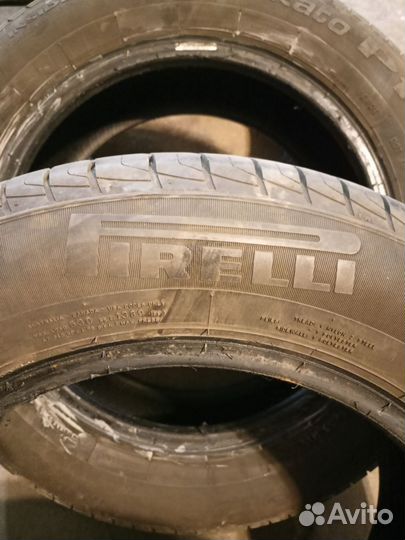 Pirelli Cinturato P1 185/65 R15