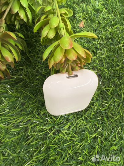 Наушники apple airpods pro 2 правый