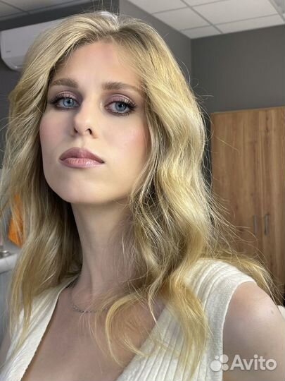 Визажист Макияж Грим