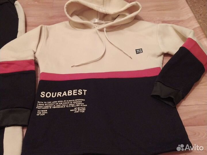 Спортивный костюм