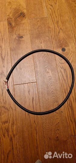 Акустический кабель Saec AC5000