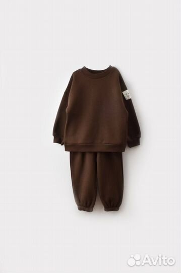 Костюм унисекс