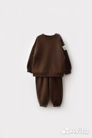 Костюм унисекс