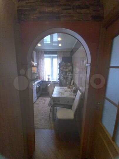 2-к. квартира, 55 м², 5/5 эт.