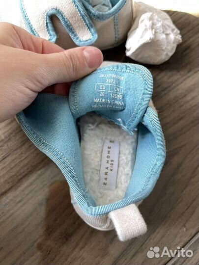 Обувь Zara