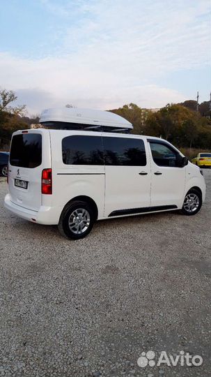 Трансфер такси. Пассажирские перевозки межгород