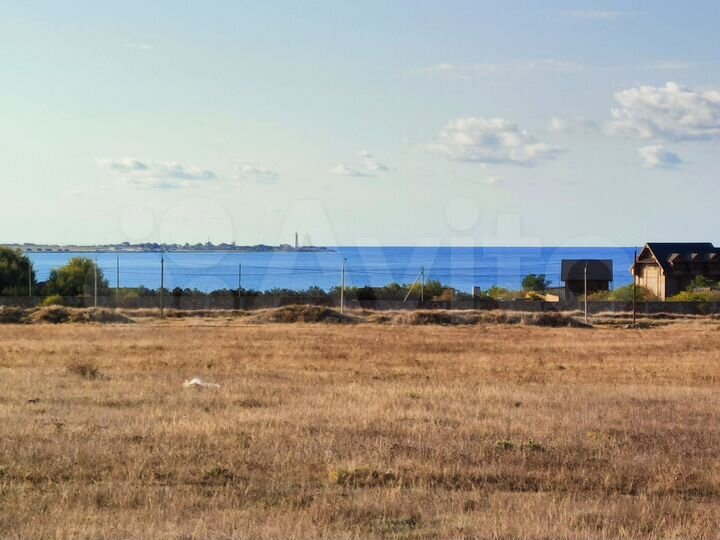 Участок 8 сот. (ИЖС)