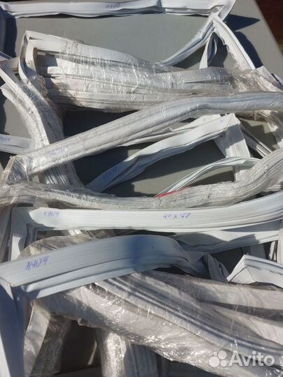 Уплотнители для холодильников