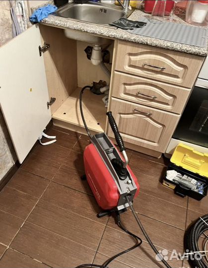 Сантехник круглосуточно