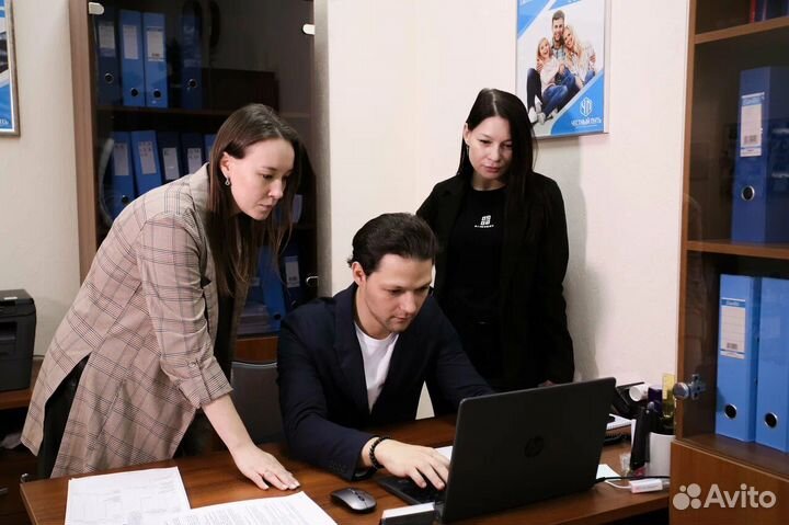 Банкротство с гарантией 100%