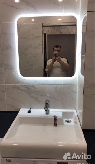 Мастер на час, электрик, сантехник, муж на час