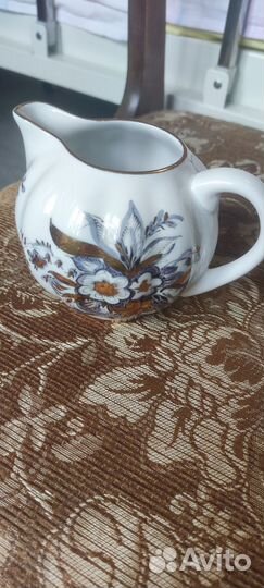 Чайный сервиз лфз