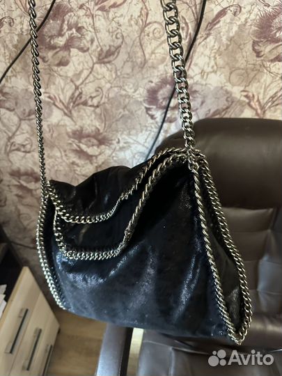 Сумка мешок