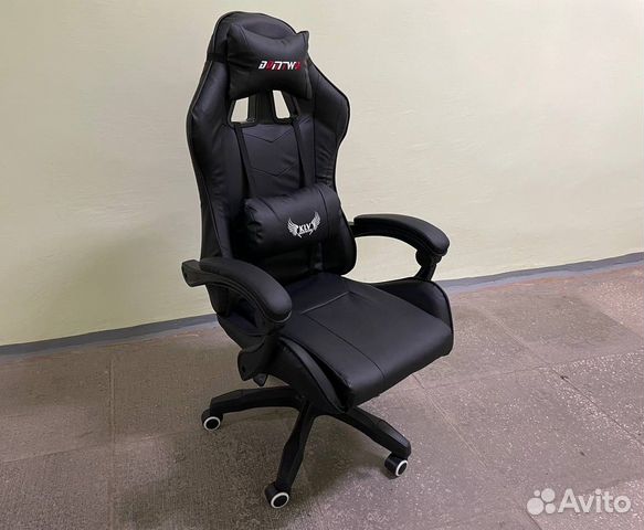 Кресло компьютерное