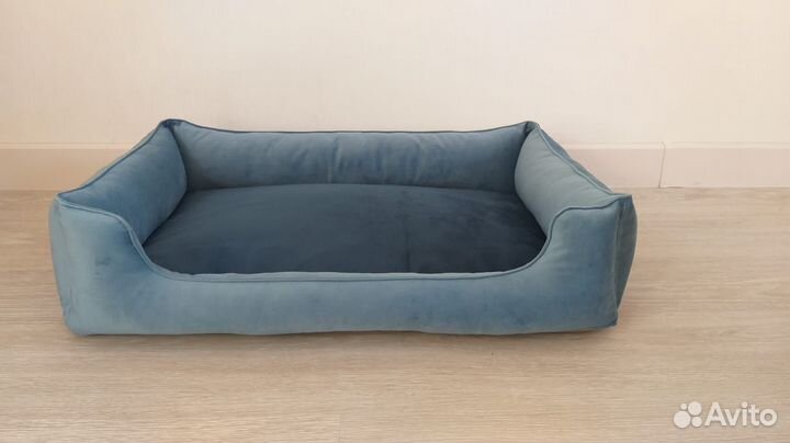 Лежанка для собак 70*50