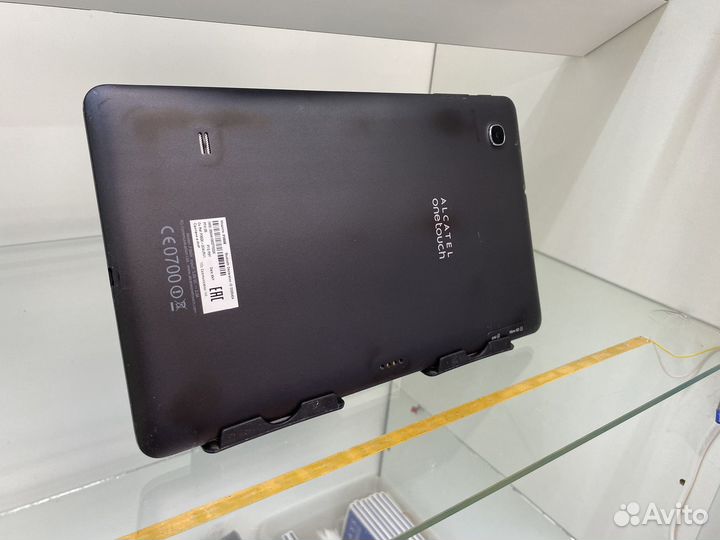 Alcatel Pop 10 8gb