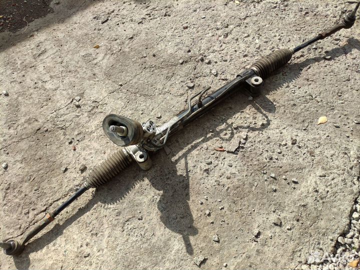 Рулевая рейка opel astra j