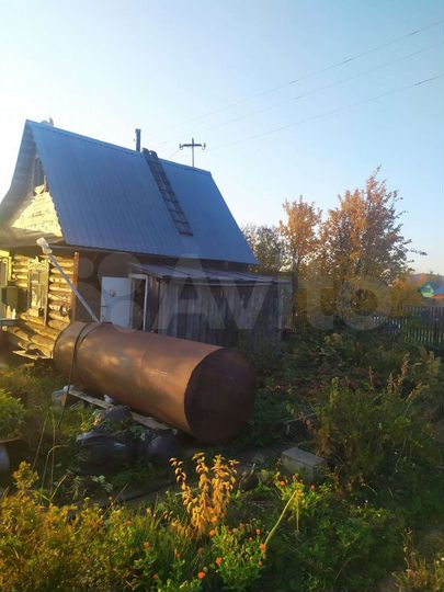 Участок 6 сот. (СНТ, ДНП)