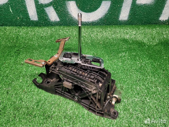 Селектор АКПП на Toyota Camry