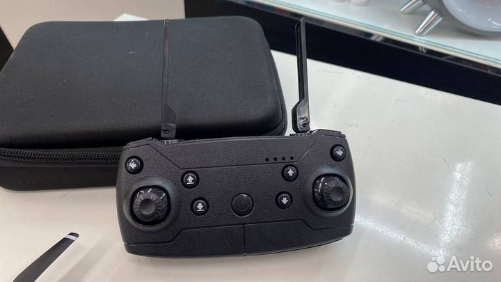 Квадрокоптер