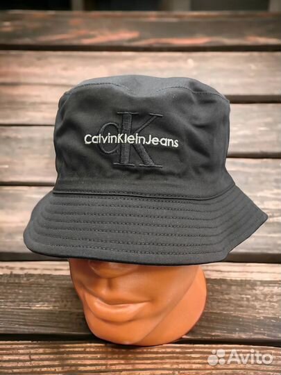 Панама Calvin Klein